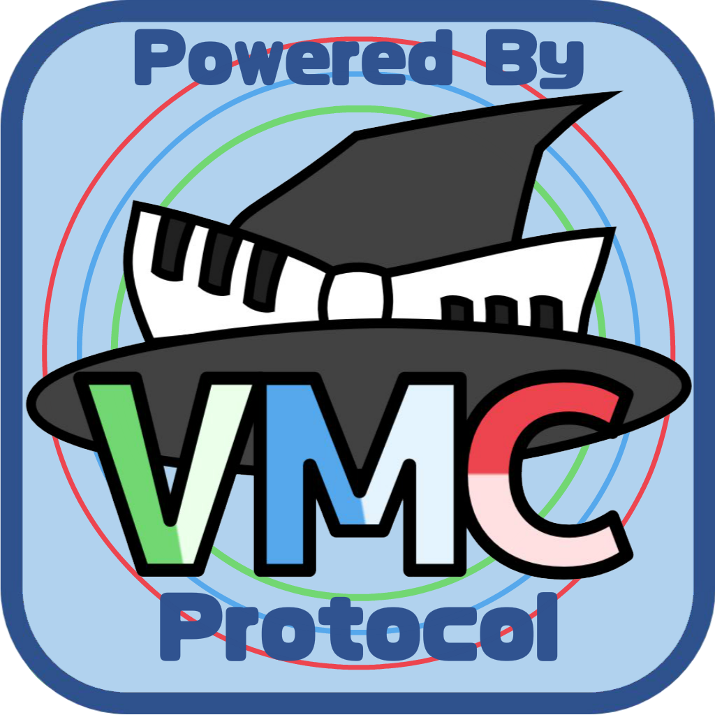VMC Protocol specification  VirtualMotionCaptureProtocol